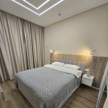 Сдается 2-х комнатная квартира, 45 м²