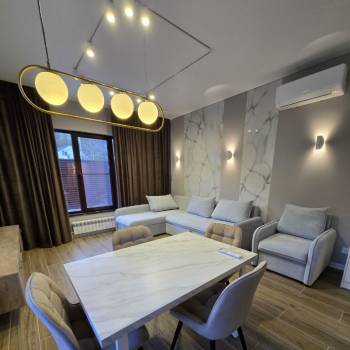 Сдается 2-х комнатная квартира, 45 м²