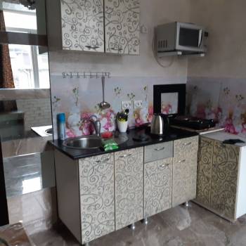 Сдается 1-комнатная квартира, 24 м²