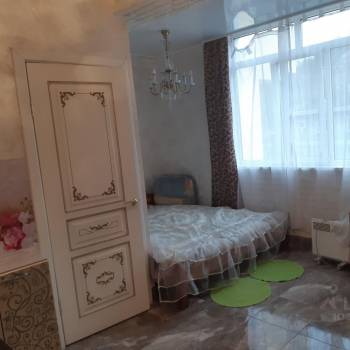 Сдается 1-комнатная квартира, 24 м²