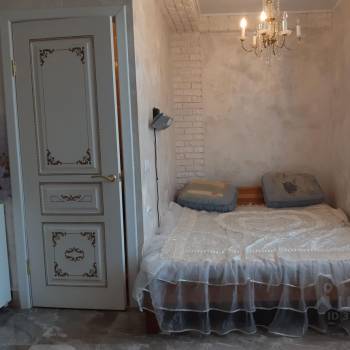 Сдается 1-комнатная квартира, 24 м²