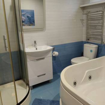 Сдается 1-комнатная квартира, 43 м²