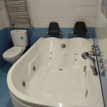 Сдается 1-комнатная квартира, 43 м²