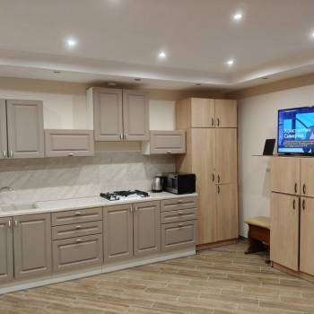 Сдается 1-комнатная квартира, 43 м²