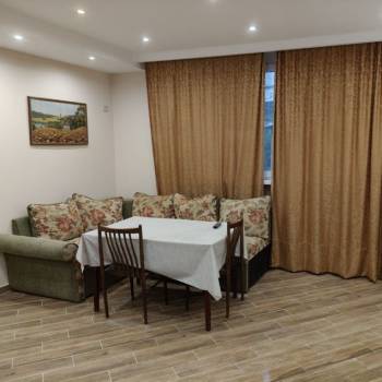 Сдается 1-комнатная квартира, 43 м²
