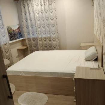 Сдается 1-комнатная квартира, 43 м²