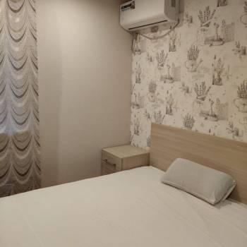 Сдается 1-комнатная квартира, 43 м²