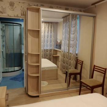Сдается 1-комнатная квартира, 43 м²