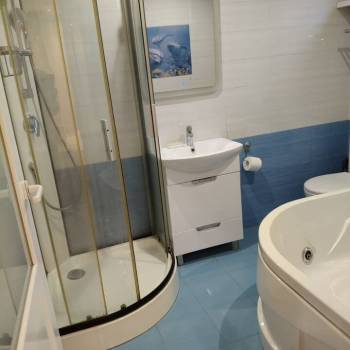 Сдается 1-комнатная квартира, 43 м²