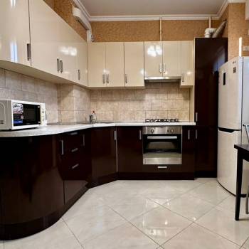 Сдается 1-комнатная квартира, 35 м²