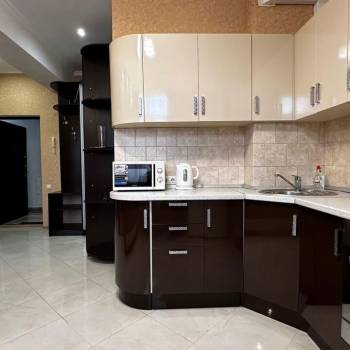 Сдается 1-комнатная квартира, 35 м²