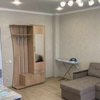 Сдается 1-комнатная квартира, 26 м²