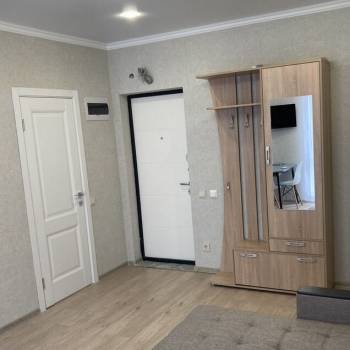 Сдается 1-комнатная квартира, 26 м²