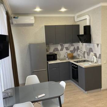 Сдается 1-комнатная квартира, 26 м²