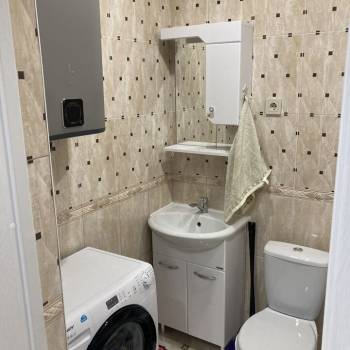 Сдается 1-комнатная квартира, 26 м²