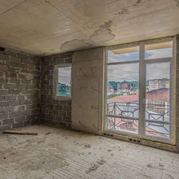 Продается 1-комнатная квартира, 33,5 м²
