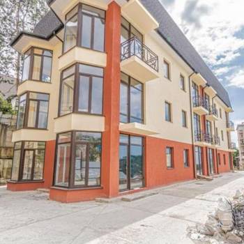 Продается 1-комнатная квартира, 33,5 м²