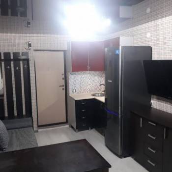 Продается 1-комнатная квартира, 15 м²