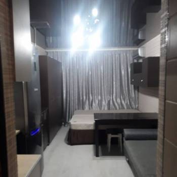 Продается 1-комнатная квартира, 15 м²