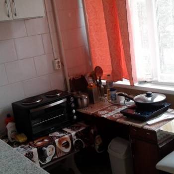 Продается 1-комнатная квартира, 15 м²