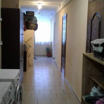 Продается 1-комнатная квартира, 15 м²