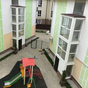 Продается 1-комнатная квартира, 24 м²