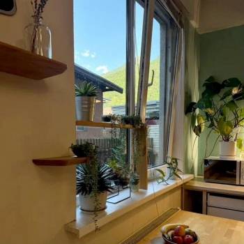 Продается 1-комнатная квартира, 40 м²
