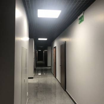 Продается 1-комнатная квартира, 27,1 м²