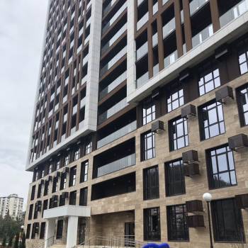 Продается 1-комнатная квартира, 27,1 м²