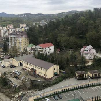 Продается 1-комнатная квартира, 27,1 м²