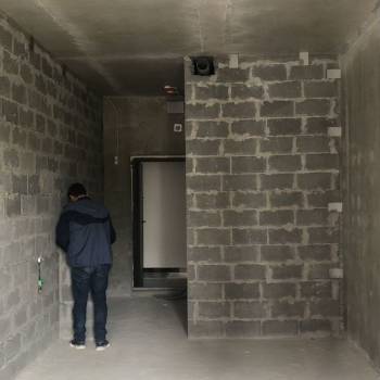Продается 1-комнатная квартира, 27,1 м²
