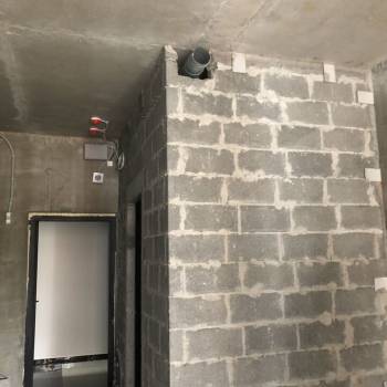 Продается 1-комнатная квартира, 27,1 м²