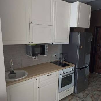 Продается 2-х комнатная квартира, 37,5 м²