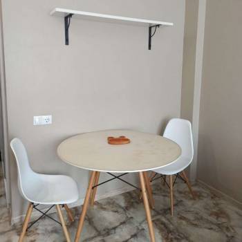 Продается 2-х комнатная квартира, 37,5 м²