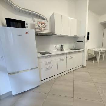 Сдается 1-комнатная квартира, 23 м²