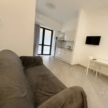 Сдается 1-комнатная квартира, 23 м²
