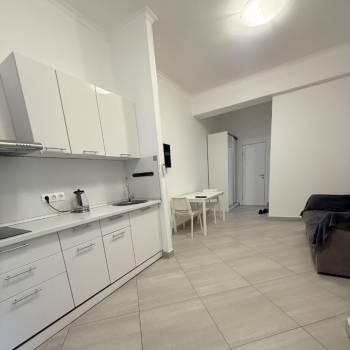 Сдается 1-комнатная квартира, 23 м²