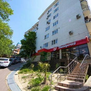 Сдается 1-комнатная квартира, 23 м²