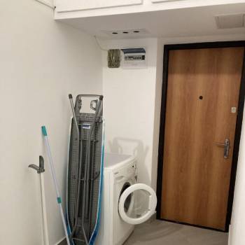 Сдается 1-комнатная квартира, 23 м²