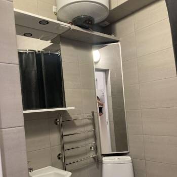Сдается 1-комнатная квартира, 23 м²