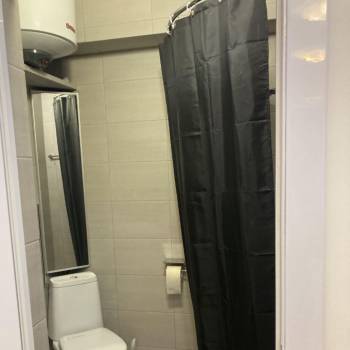 Сдается 1-комнатная квартира, 23 м²