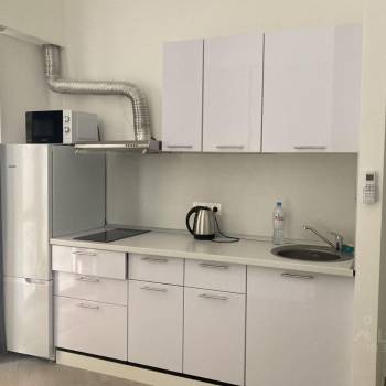 Сдается 1-комнатная квартира, 23 м²