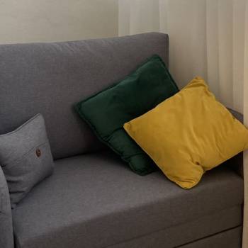 Сдается 1-комнатная квартира, 35 м²
