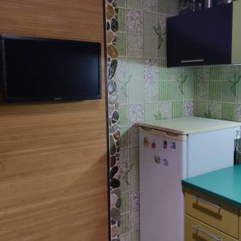 Продается 1-комнатная квартира, 25,3 м²