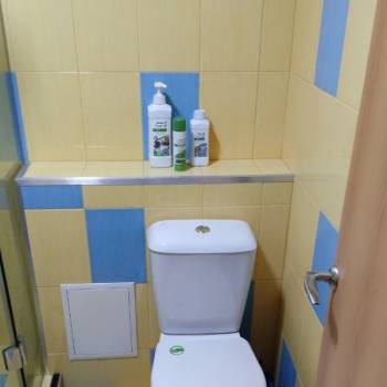 Продается 1-комнатная квартира, 25,3 м²