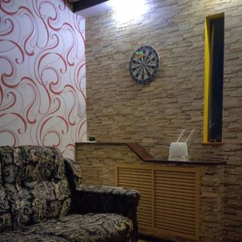 Продается 1-комнатная квартира, 25,3 м²
