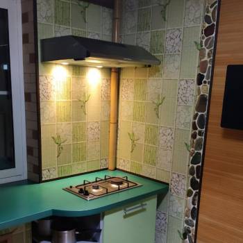Продается 1-комнатная квартира, 25,3 м²