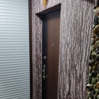 Продается 1-комнатная квартира, 25,3 м²