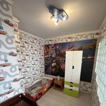 Сдается 2-х комнатная квартира, 50 м²