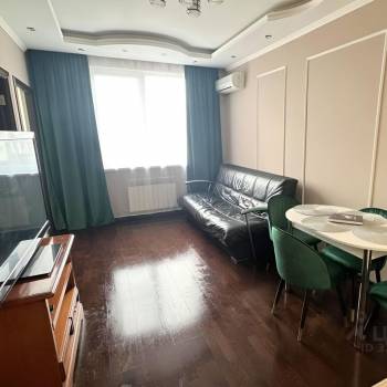 Сдается 2-х комнатная квартира, 50 м²